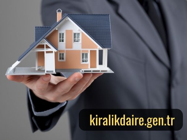 Kömağıl Mahallesi Kiralık Daire